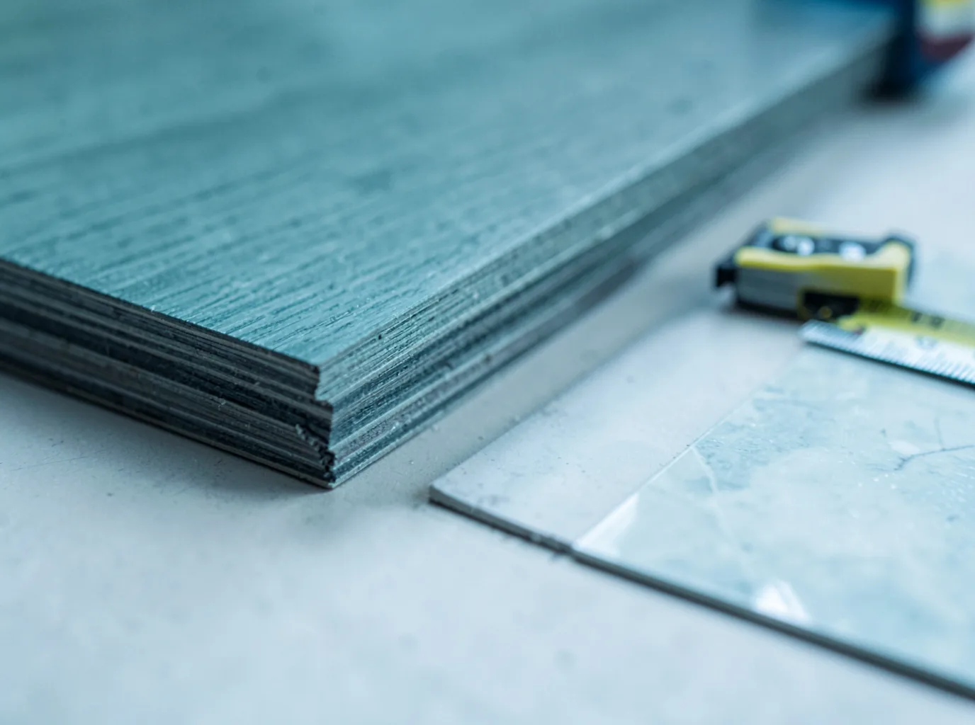 Luxury Vinyl Plank Installation Parker, KS FAQs